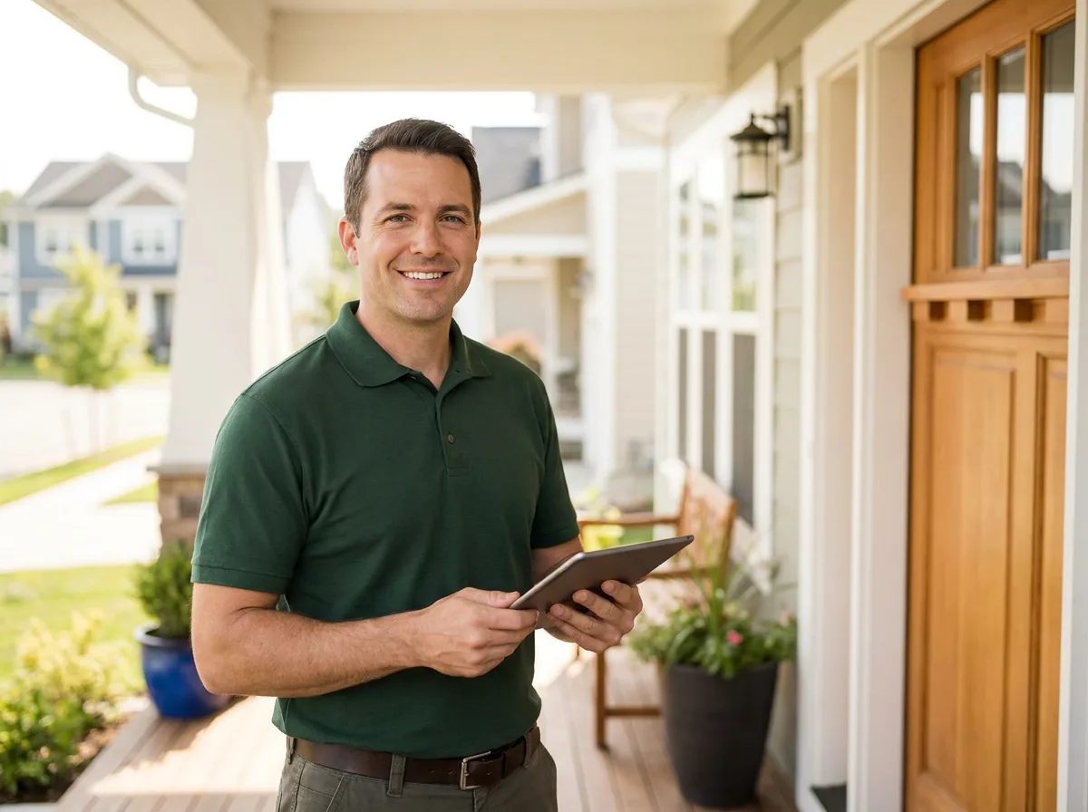 Pest control FAQs for Norwood, MO